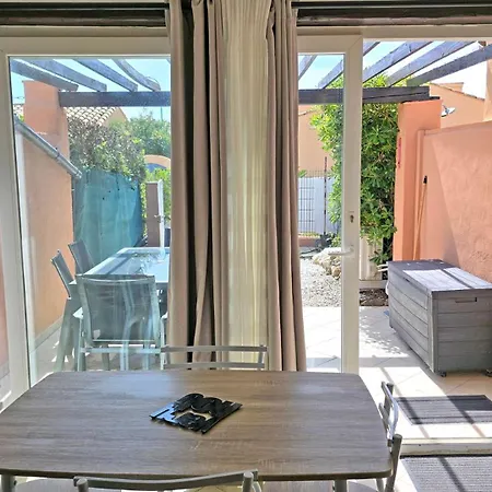 Sables D'or Ferienhaus *